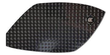 Eazi-Grip Black Tank Grip for BMW G 310 GS